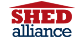ShedTech proudly powers Shed Alliance